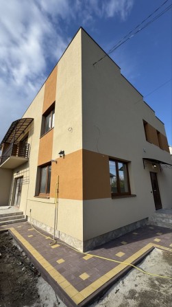 Продаж котеджу будинку - фото 1