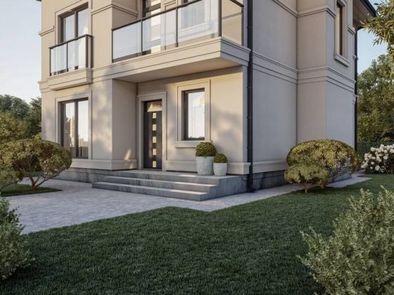 Будинок Окремостоячий Котедж Скнилів