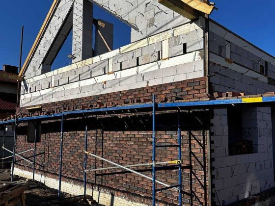 Продаж Будинків у Малехові з Баварської Кладки від Забудовника , 85 м2 Малехів