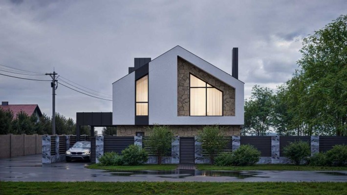 Будинок від забудовника у Скнилові РОЗТЕРМІНУВАННЯ - фото 1