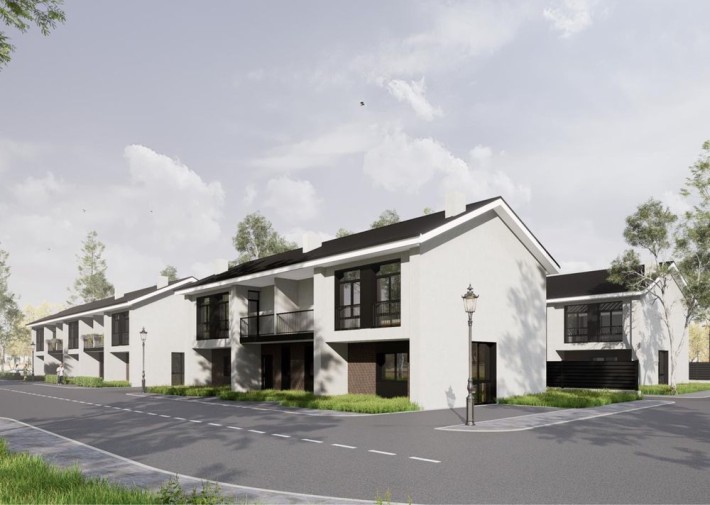 Продаж котеджів Скнилів!Без комісії! - фото 1