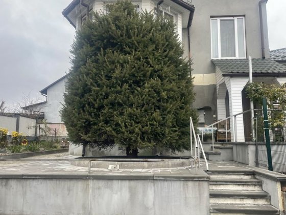 Продам гарний будинок у м. Сокаль Сокаль