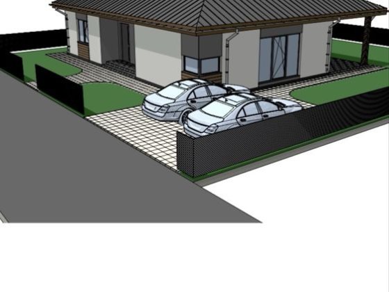 Будинок в Скнилові Скнилов