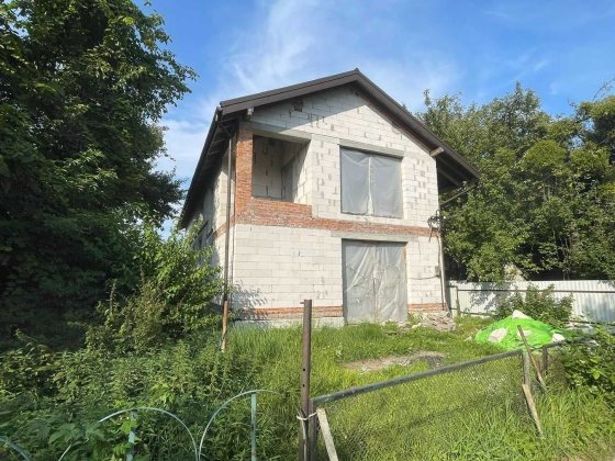 Продаж житлового будинку Скнилів, Пустомитівський район Скнилов