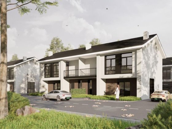 Продаж котеджів! Без комісії Скнилів