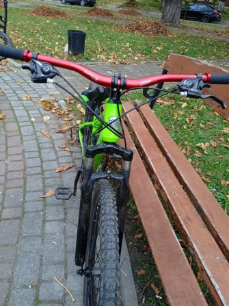 Чайник для велосипеда - фото 1