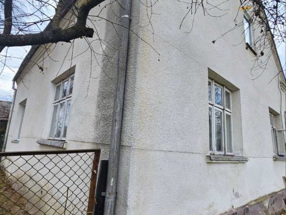 Продаж будинку  с. Конопниця з ділянкою 25 сот. Конопница