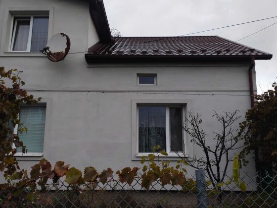 Продаж будинку в м. Сокаль, район нової поліклініки! Сокаль