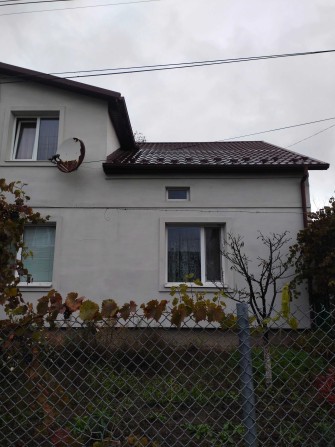 Продаж будинку в м. Сокаль, район нової поліклініки! - фото 1