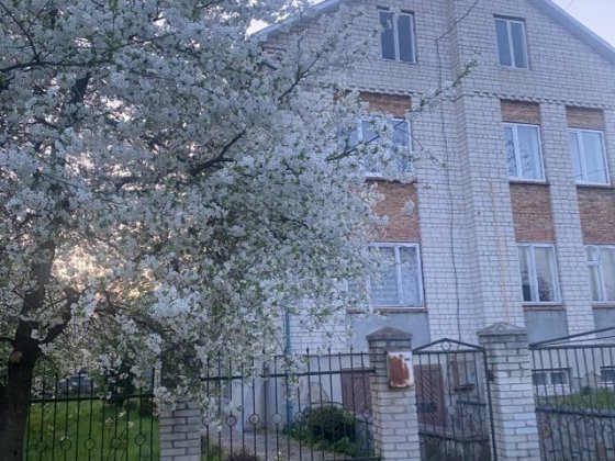 Будинок м.Сокаль Сокаль