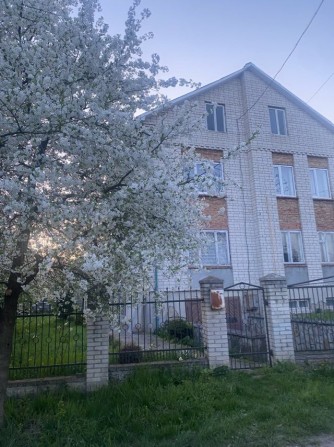 Будинок м.Сокаль - фото 1