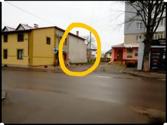 Будинок Сокаль (від власника)Продам частину будинку в самому центрі мі Сокаль