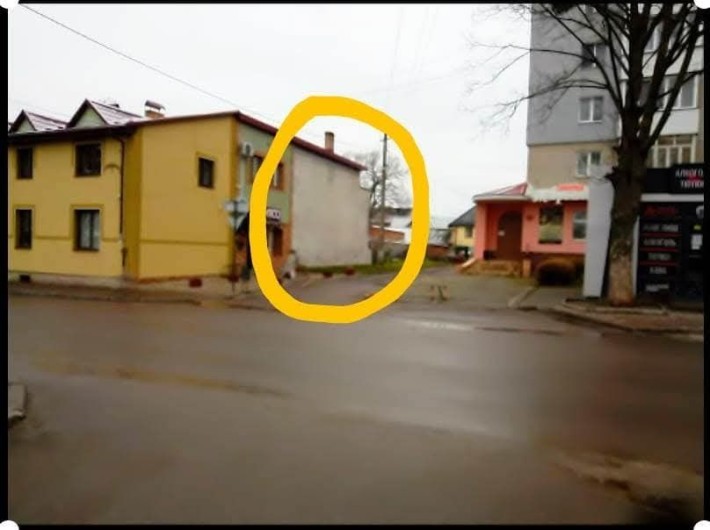 Будинок Сокаль (від власника)Продам частину будинку в самому центрі мі - фото 1