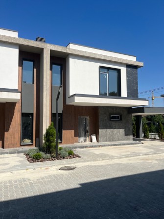 Продаж котеджу с. Конопниця Stone village - фото 1