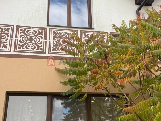 Продаж стильного таунхаусу з ремонтом — всього 5 км до Львова! Конопница