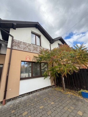 Продаж стильного таунхаусу з ремонтом у Конопниці! - фото 1