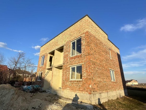 Продаж котедж будинок таунхаус Жовква 20 хв Львів Жолква