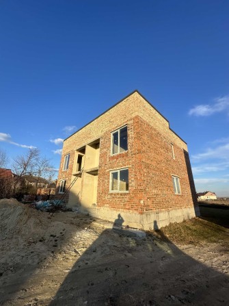 Продаж котедж будинок таунхаус Жовква 20 хв Львів - фото 1