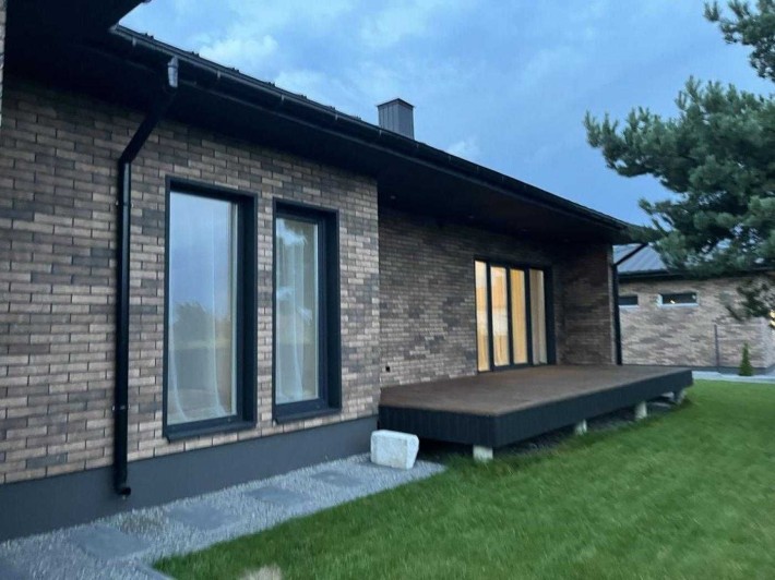 Продаж 3-к будинку, 135м2, 10 хв до Львова с. Конопниця - фото 1