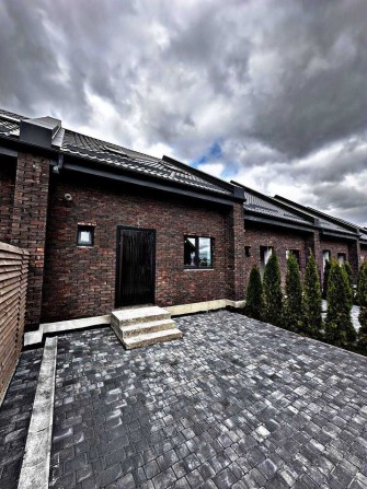 Продаж Будинку з Баварської Кладки від Забудовника Одноповерховий Київ - фото 1