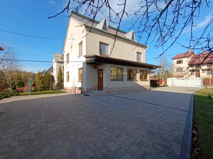 Будинок  в Давидові - фото 1