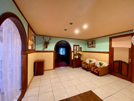 Продаж будинку  с. Лугове Коблево