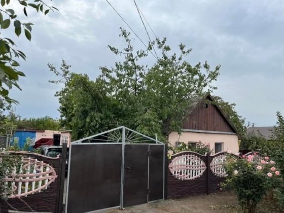 Продам хату місто Баштанка Баштанка