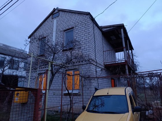 Дача Миколаїв Пруди Каравеллово