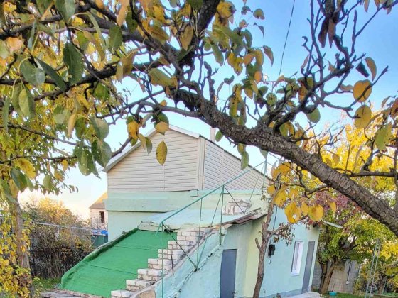 Продається затишна дача в "Космос-1" за Сливино Сливино