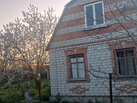 Дача за Сливино, 6 соток земли Сливино