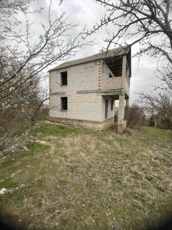 Продається будинок Сливіно (Миколаїв) - фото 1