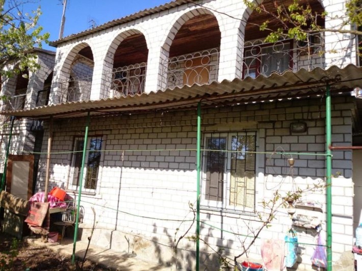 Продам дачу в с. Лупарево - фото 1