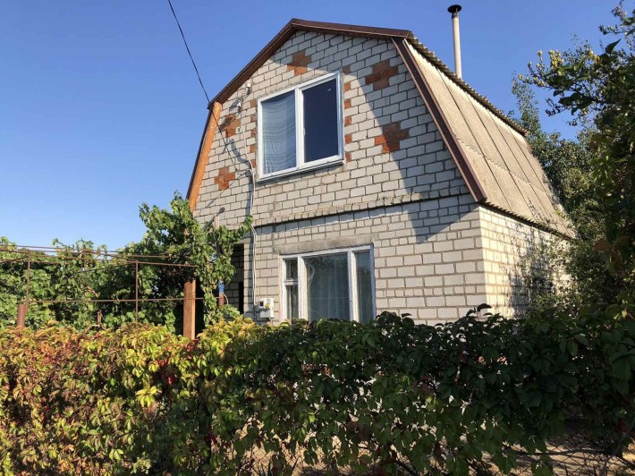 Продаю дачу в СТ " ЕЛІТА" - фото 1