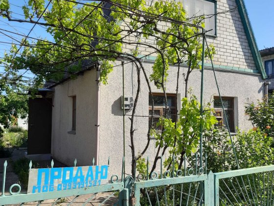 Продам дачу СТ Оріон (с. Лупареве, Миколаївська область) Торг Лупареве