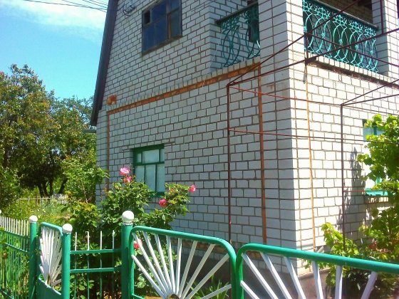 Продаю дачу с.Лупарево. Дачный кооператив Ольвия. Лупареве