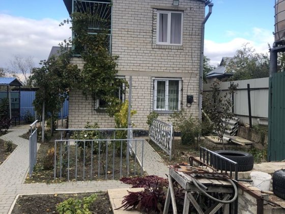 Продаю благоустроенную дачу Широкая Балка Радсад