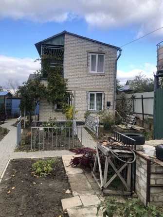 Продаю благоустроенную дачу Широкая Балка, без комиссии - фото 1