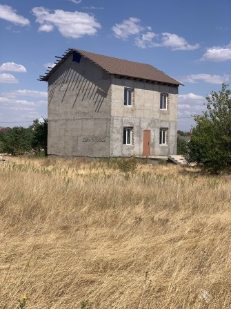 Продам дом на перегоне - фото 1