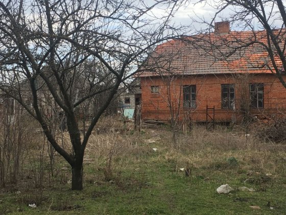 Квартира 3-х к. (пол дома) Новий Буг