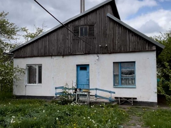 Приватний будинок Новий Буг