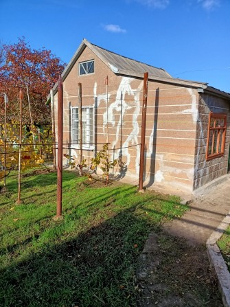 Дача ст.Авиатор Баловное - фото 1