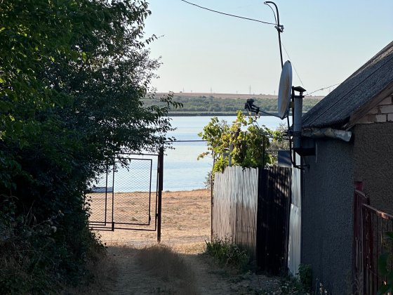 Продажа дачи у реки Баловное