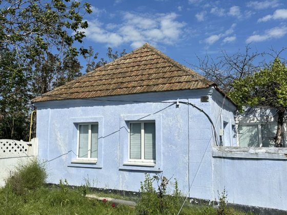 Продаж будинку с.Баловне Баловное