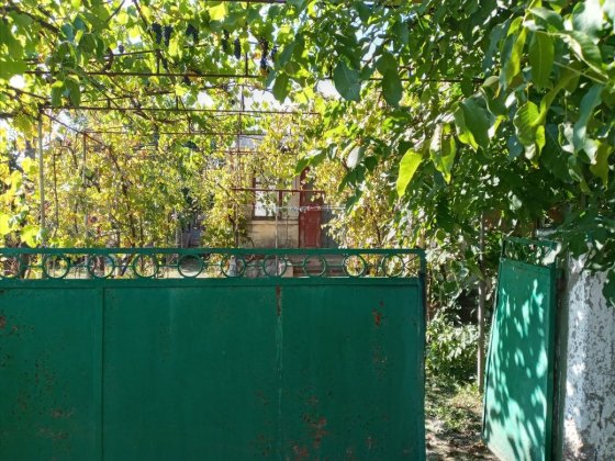 Продам добротний дом Доманевка