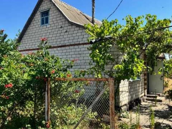Продам дачу в СТ Лиман, 5 км. от города , первая линия от реки. Галицинове