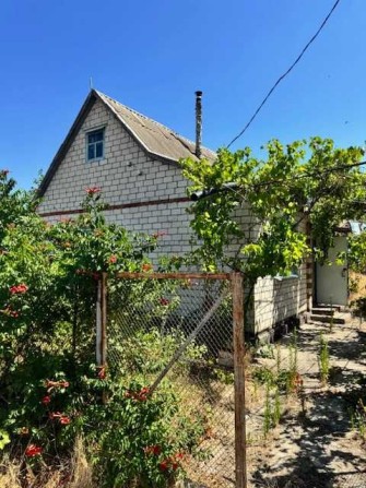 Продам дачу в СТ Лиман, 5 км. от города , первая линия от реки. - фото 1