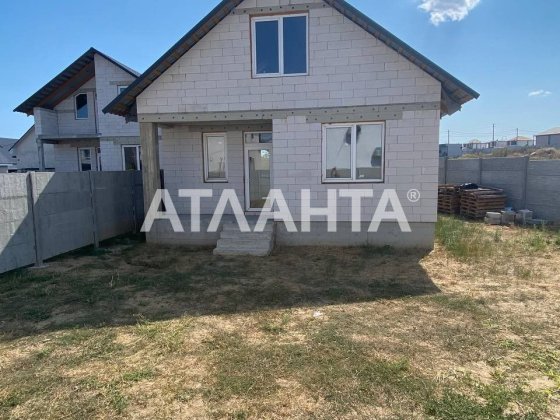 Продам. Червоный хутор, современный дом по интересной цене Лиманка