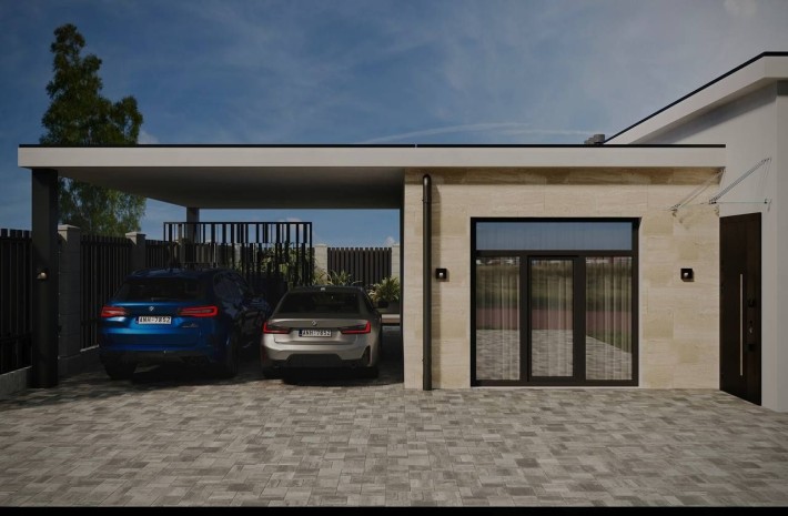 Дом с большим подвалом Дайберг, 5.5 сот. Без комиссии! - фото 1