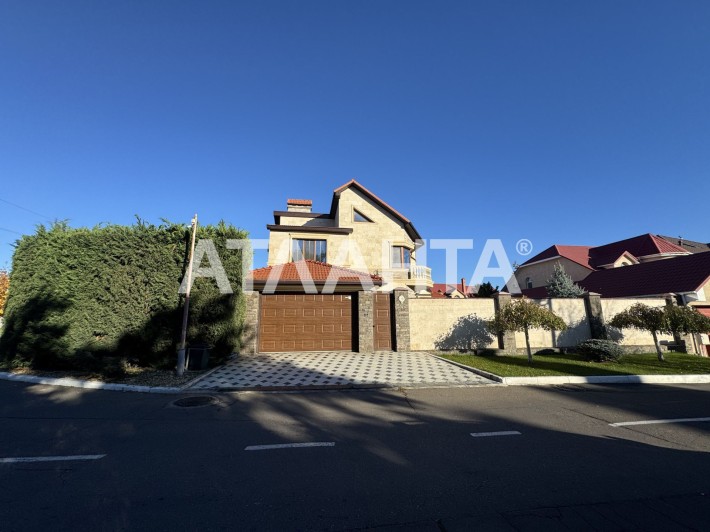 Елітний будинок у Совіньйоні —  життя преміум-класу - фото 1