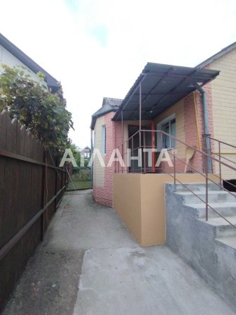 Дом  Червоный хутор - фото 1